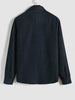 Load image into Gallery viewer, MEN&#39;S SHIRT WITH HALF BUTTON AND LONG SLEEVES IN CORDURO