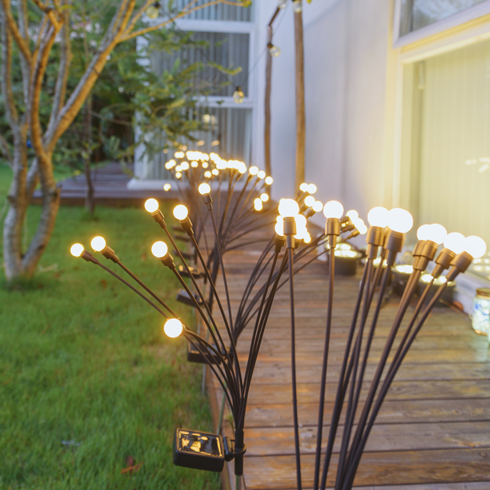 LED fireflies