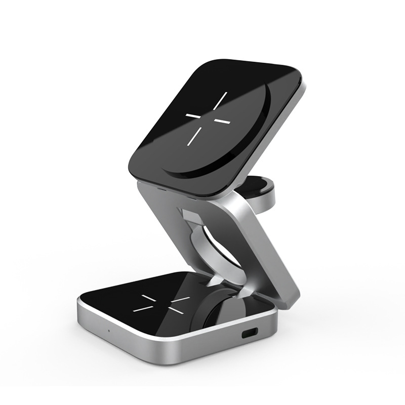 ProMax 3-in-1 charging station 