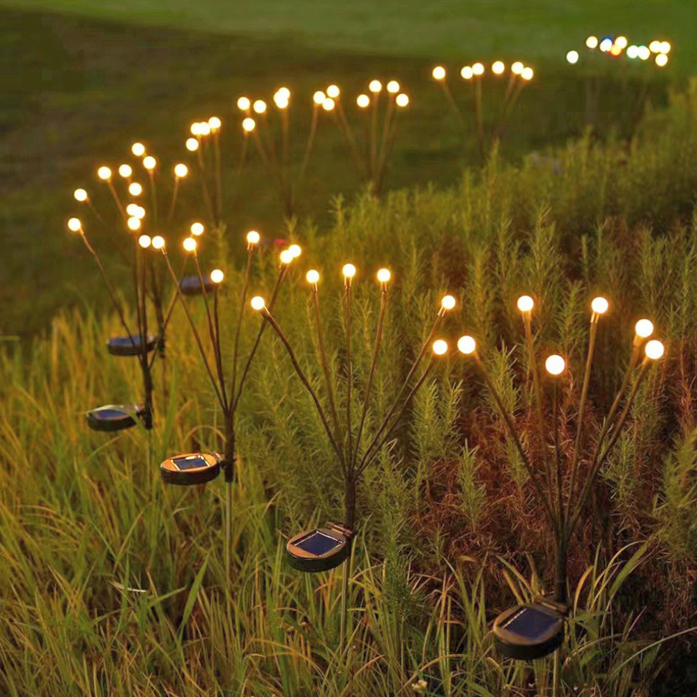 LED fireflies