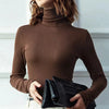 Load image into Gallery viewer, L&#39;Ateribélle turtleneck sweater by Lilian-Thouram™