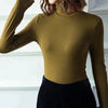 Load image into Gallery viewer, L&#39;Ateribélle turtleneck sweater by Lilian-Thouram™