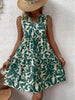 Load image into Gallery viewer, Liliane - Casual boho summer dress