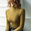 Load image into Gallery viewer, Arantique™ Elegant turtleneck sweater