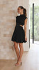 Load image into Gallery viewer, Agathe - Beatrice mini dress