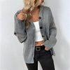 Load image into Gallery viewer, Gallia- hooded cardigan for women