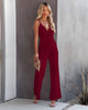 Load image into Gallery viewer, Laurine - Bohemian jumpsuit