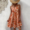 Load image into Gallery viewer, Liliane - Casual boho summer dress