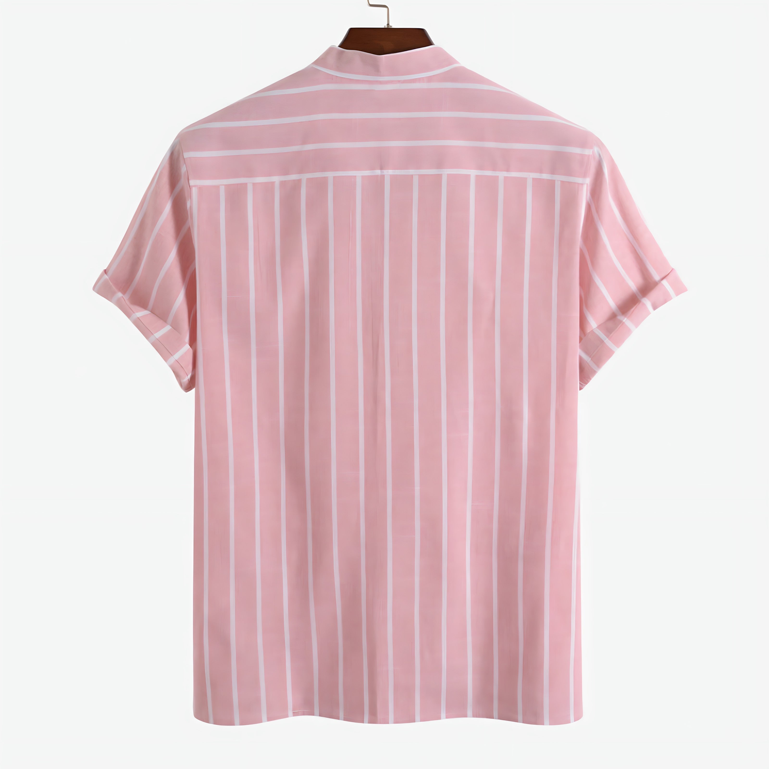 Aubert - Stylish men's shirt