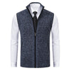 Load image into Gallery viewer, Miguel-Diego™ Timeless Fleece Vest 