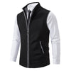 Load image into Gallery viewer, Miguel-Diego™ Timeless Fleece Vest 